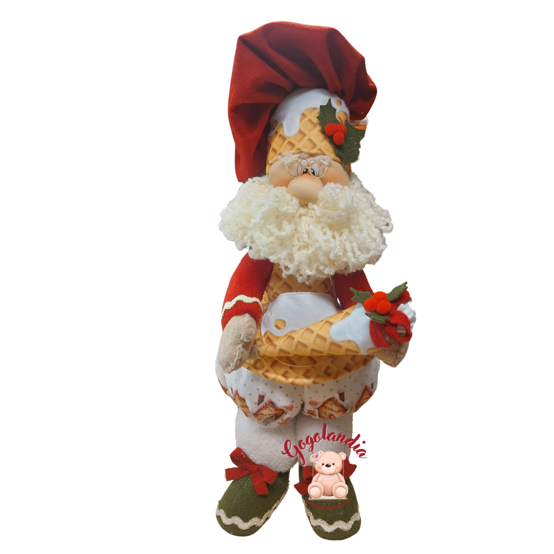 Kit Babbo Pasticcione