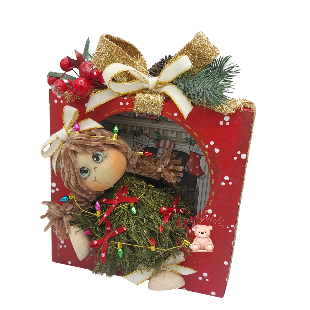 Pinolina Campione Realizzato Gogolandia