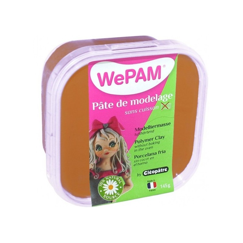 Porcelain Wepam Caramel 145ml Code PFW722-145