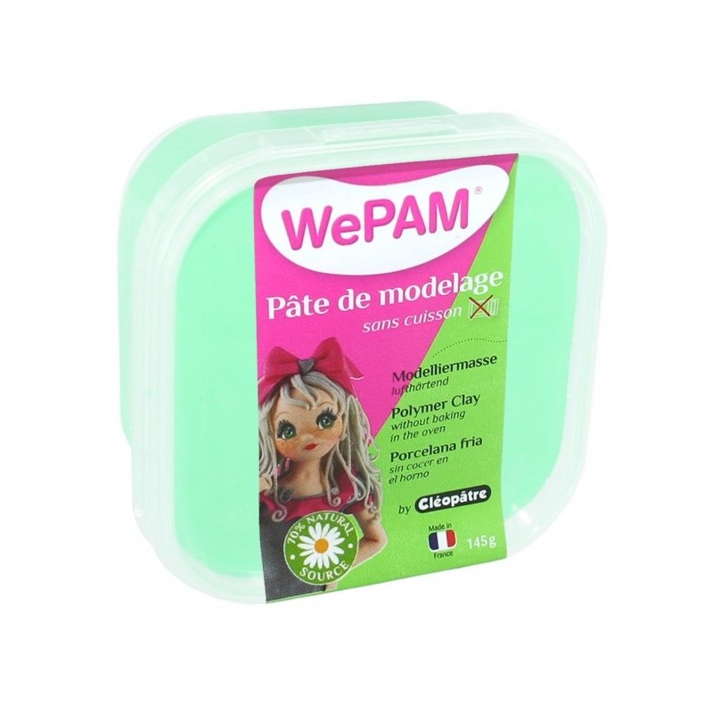 Porcelain Wepam Mint 145ml Code PFW921-145