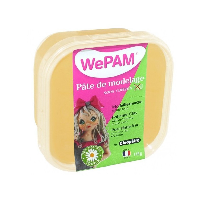 Porcellana Wepam Sabbia 145ml Cléopâtre**