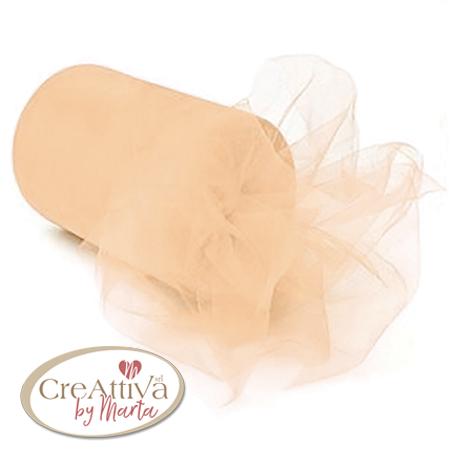 Tulle 12,5cm Pesca Creattiva By Marta