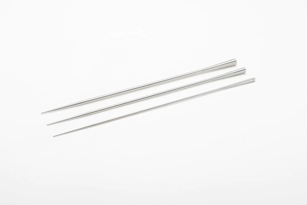 Ensemble de 3 pcs pointes de perles Sculpey art. ASTPL