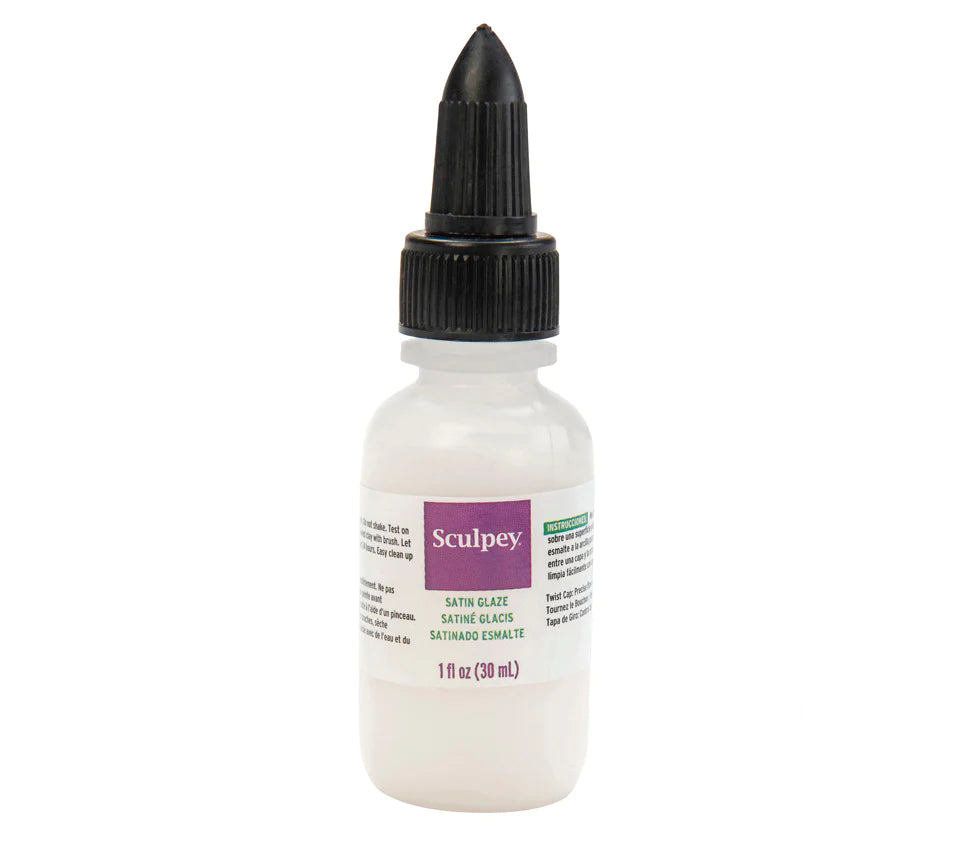 Vernice Sculpey Satinè 30ml