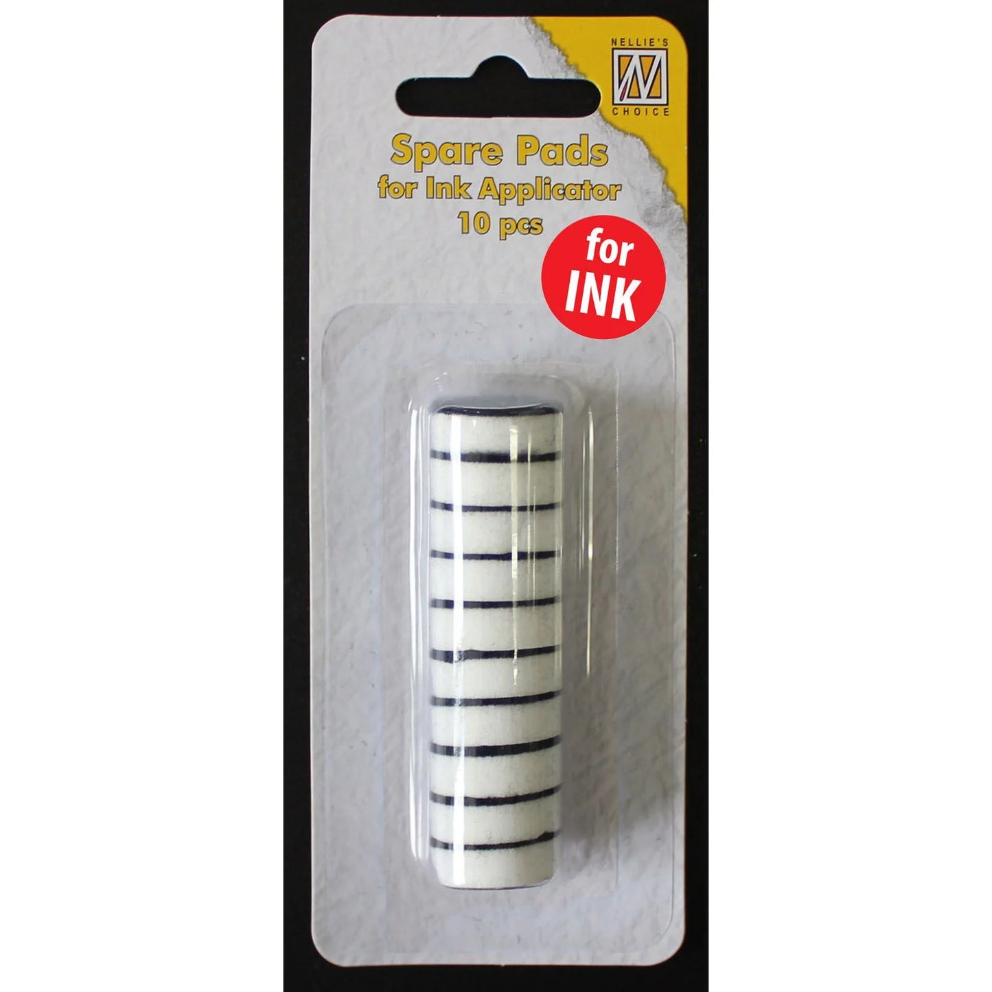 Foam Refil Mini Nellie's SIAP005