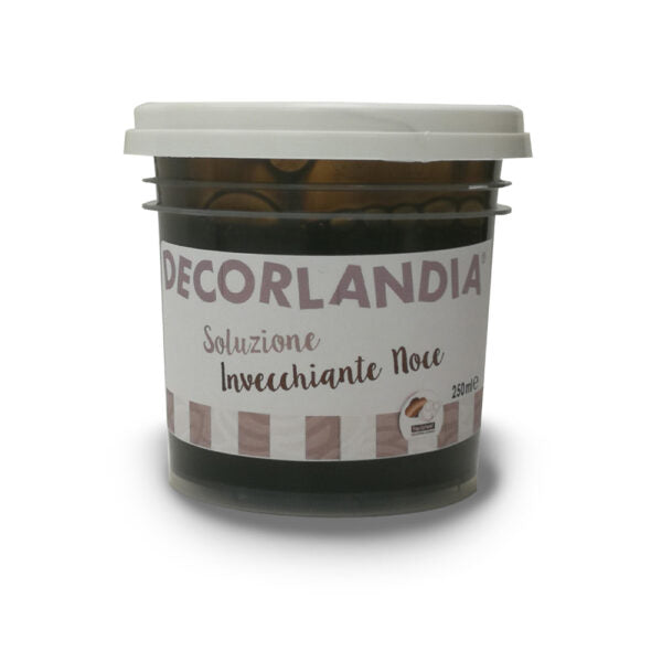 Trasparenze per velature 250ml Decorlandia