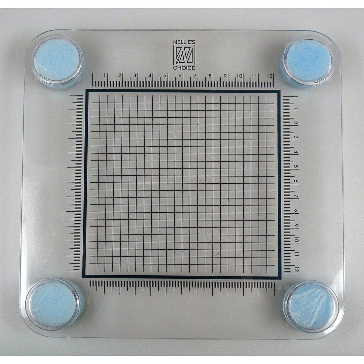 Blocco Timbri Nellie's Choice