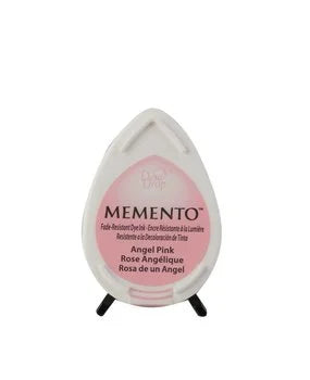 Memento Dew Drop Angel Pink