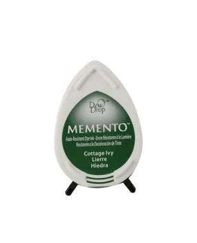 Memento Dew Drop Cottoge Ivy