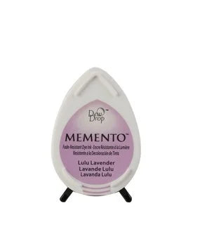 Memento Dew Drop Lulu Lavender
