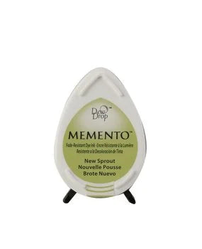 Memento Dew Drop New Sprout