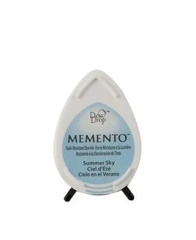 Memento Dew Drop Summer Sky