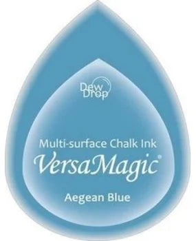 VersaMagic Aegean Blue