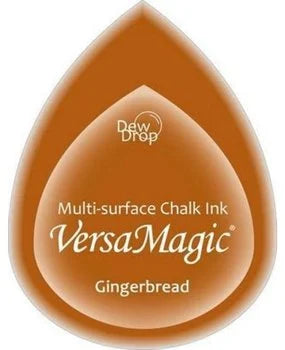 Pain d'épices magique Versa GD-62