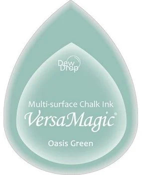 VersaMagic Oasis Green
