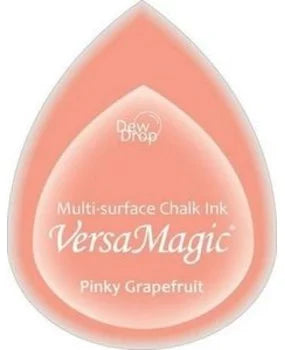 Versa Magic Pamplemousse rose GD-74