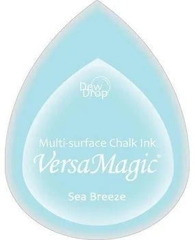VersaMagic Sea Breeze