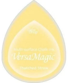 Paille au toit de chaume Versa Magic GD-31