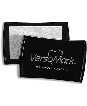 Inchiostratore per Embossing VersaMark Grande