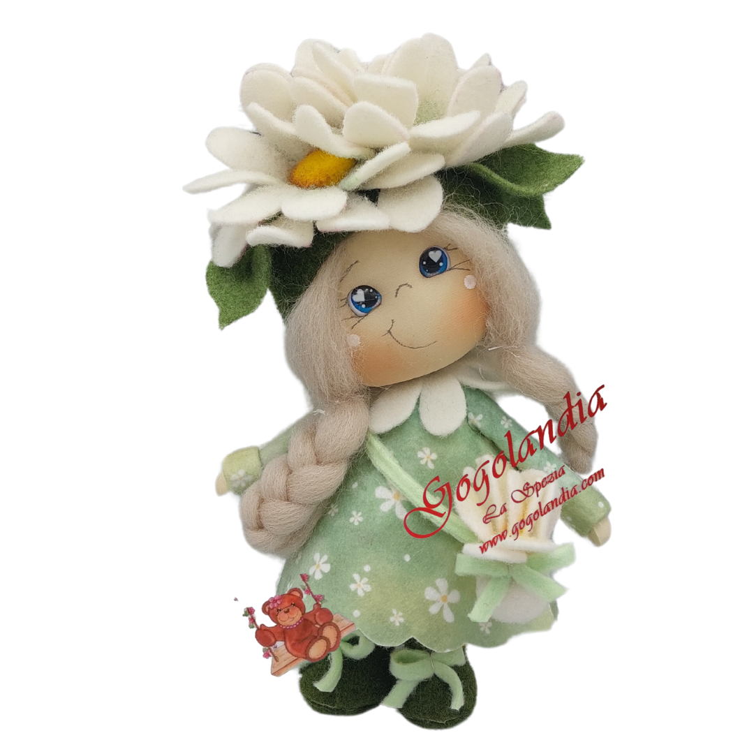 Kit Bimba Margherita