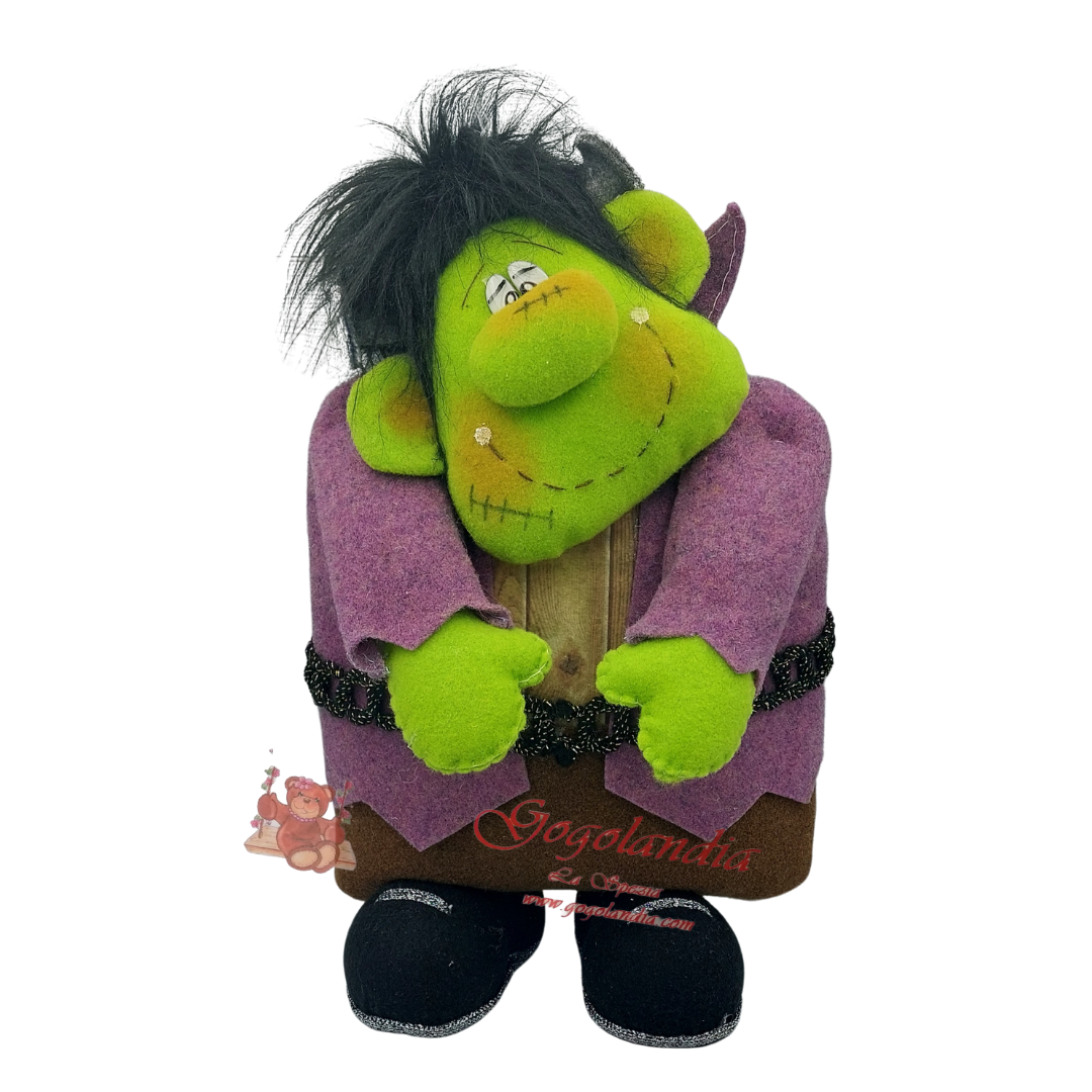 Kit Jack and Jerry Inseparable Friends