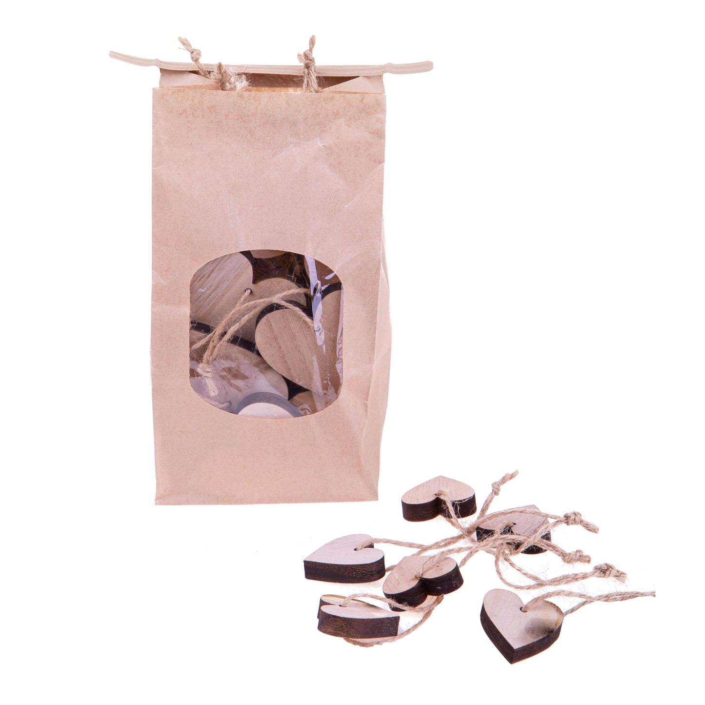 Mini Coeurs Assortis XBL248