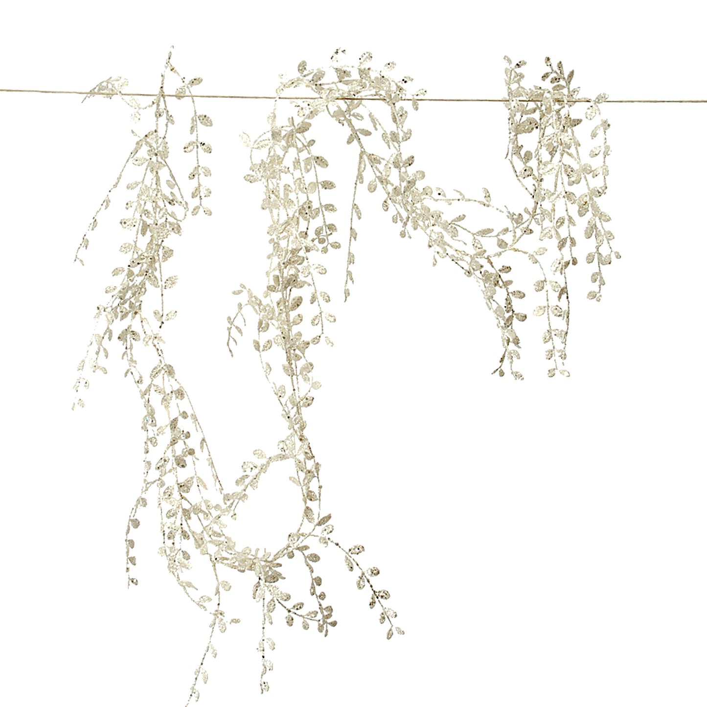 Filo Mini Ruscus Champagne 60cm