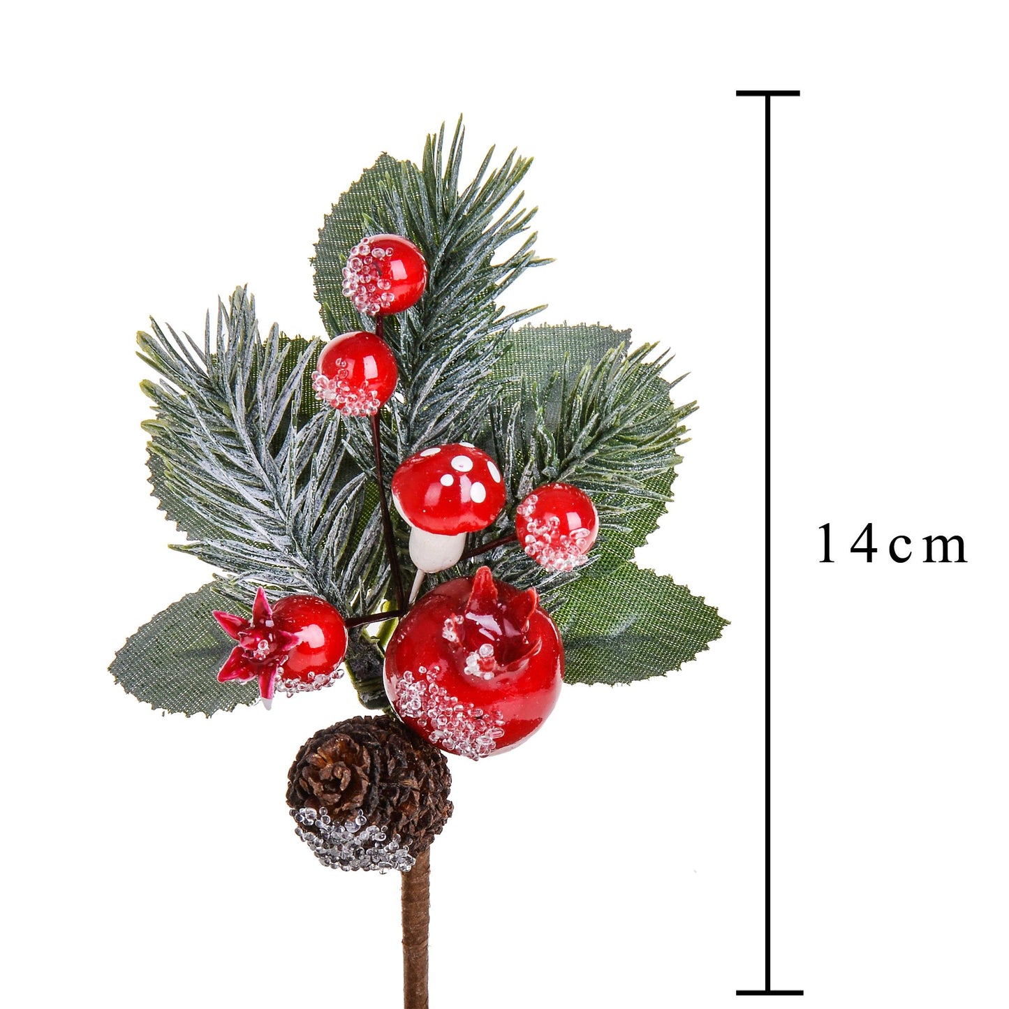 Pick con Bacche XK022