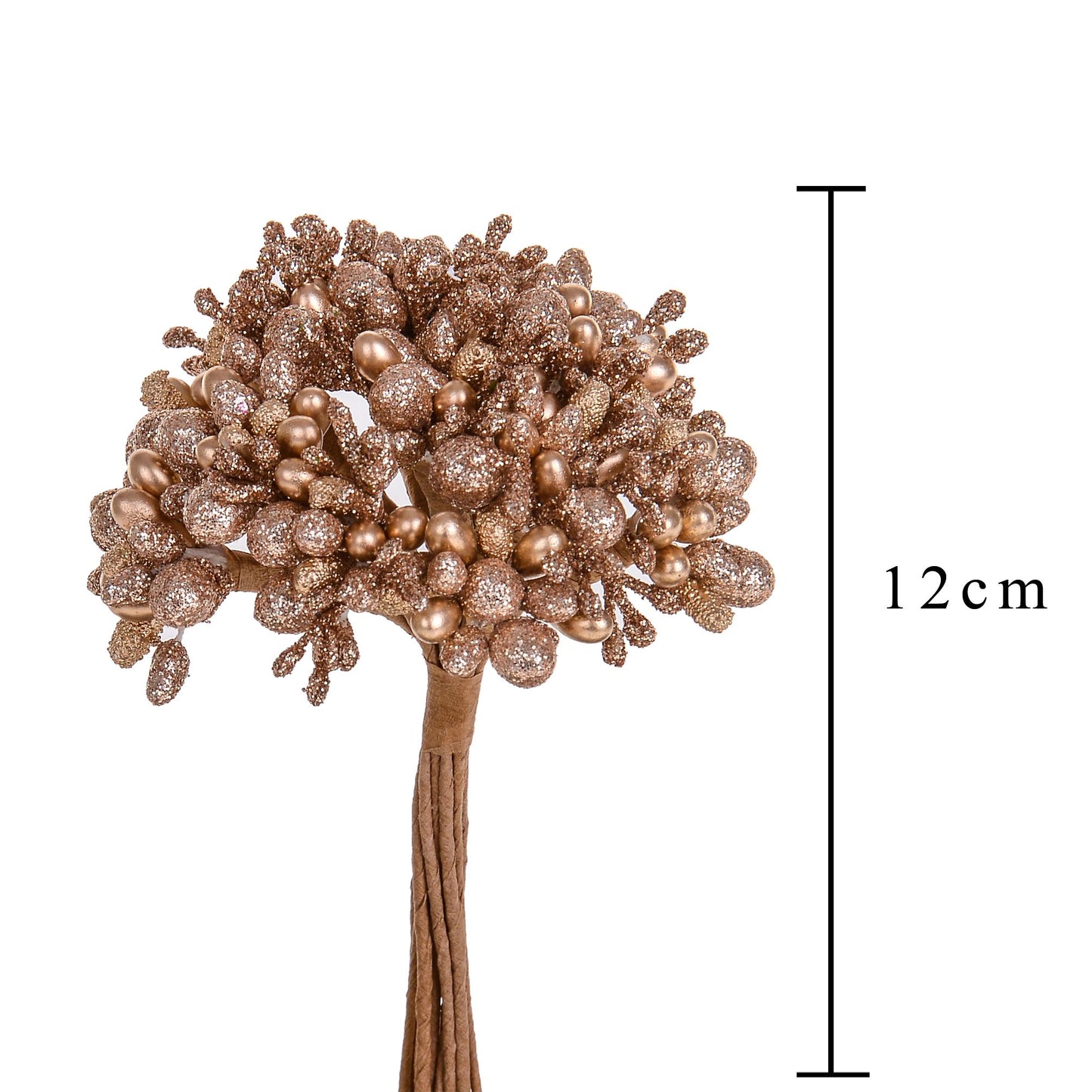 Pick Bacche Gold Gogolandia