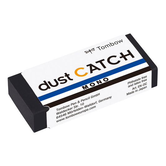 Tombow Mono Dust Catch Rubber