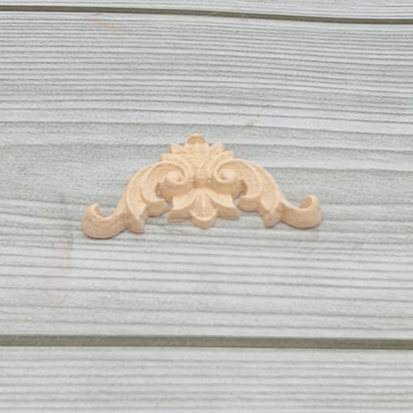 Acanthus Small Corner Code 7964