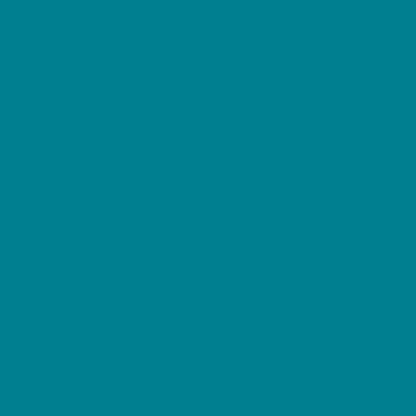 Vitrail col. 17 turquoises