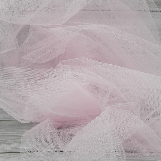 Tulle Rosa 2,80mt Gogolandia