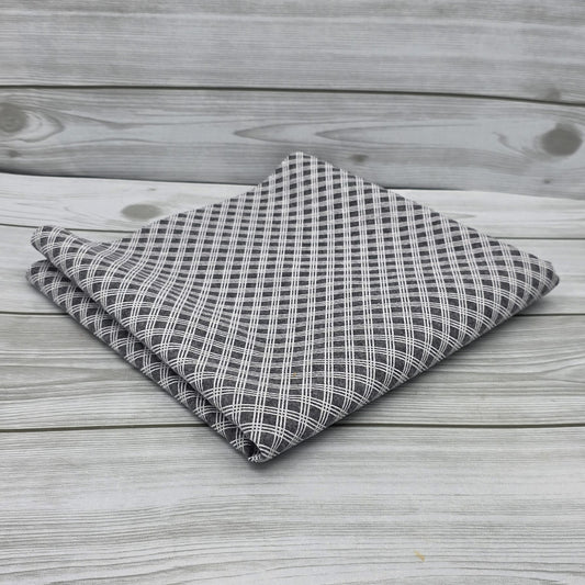 Pannolenci Stampato Scottish Grafite Gogolandia