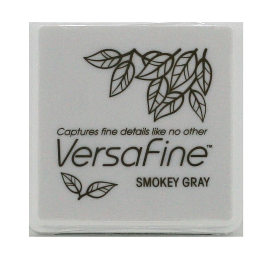 Versafine Smokey Gray VFS-83 ink