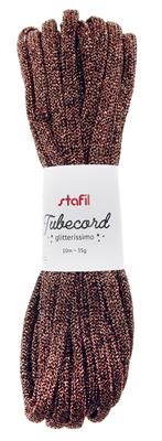 Tubecord Glitterissimo Rame Stafil