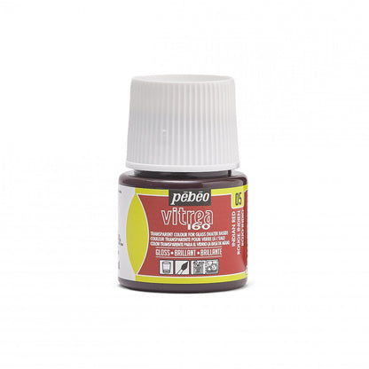 Vitrea 160 col. 05 Indian Red