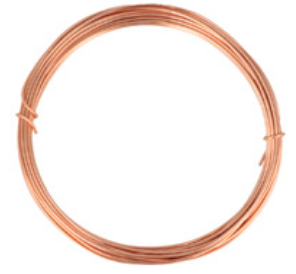 Artemio Copper Aluminum Wire
