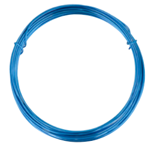 Artemio Blue Aluminum Wire