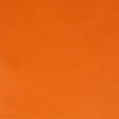 Orange imitation leather Code 13020187