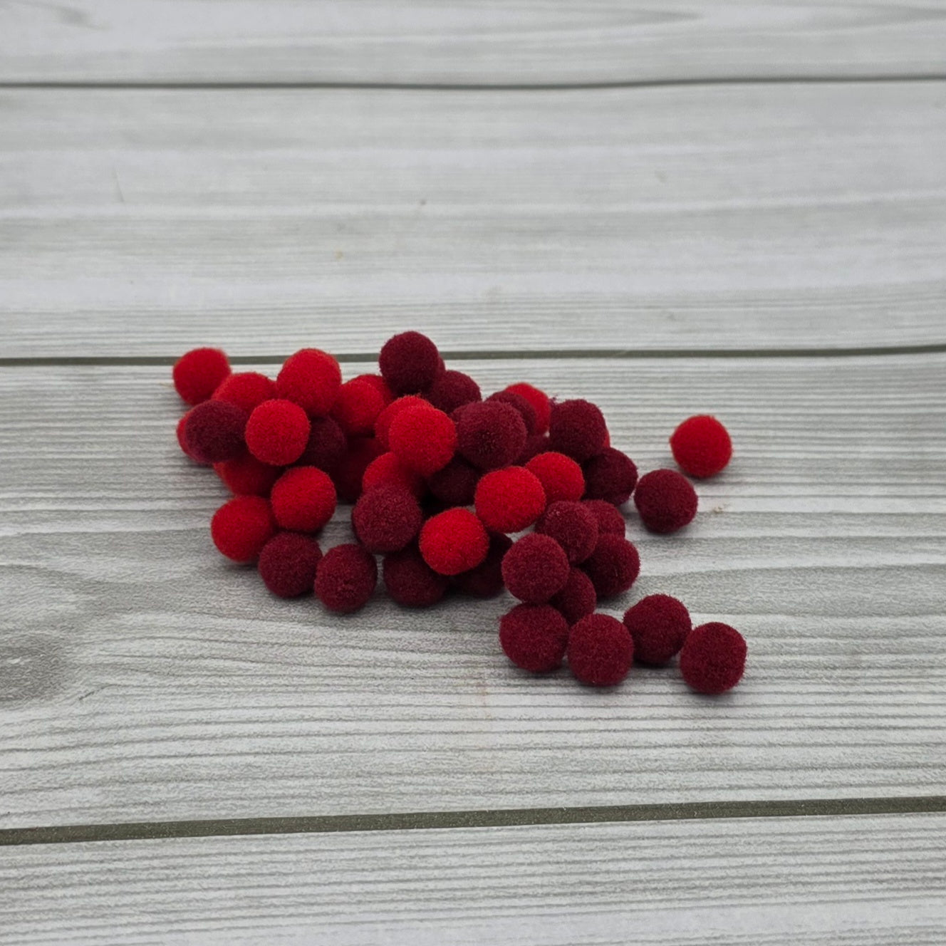 Pon Pon Rossi 10mm Artemio