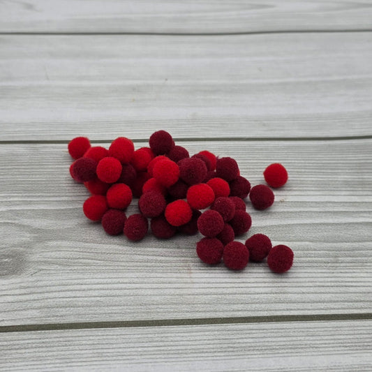 Pon Pon Rossi 10mm Artemio
