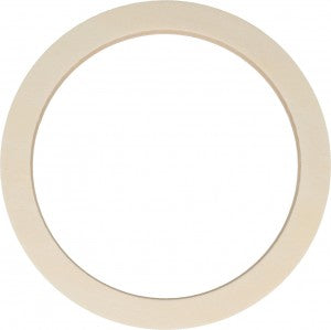 Artemio Small Round Wooden Frame Cod. 14003908