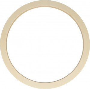 Artemio Medium Round Wooden Frame Cod. 14003909