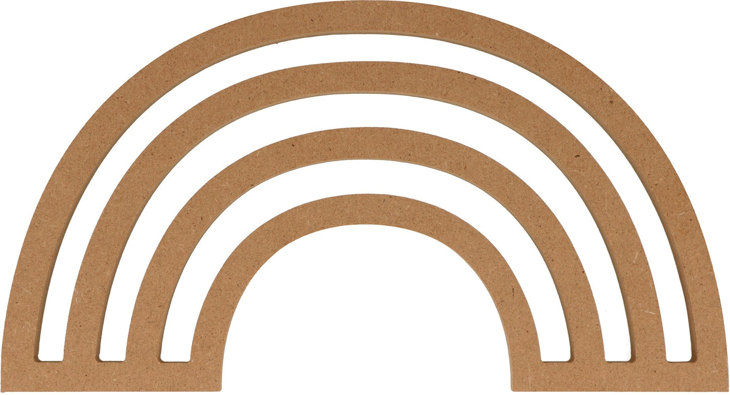 Arcobaleno Mdf Artemio