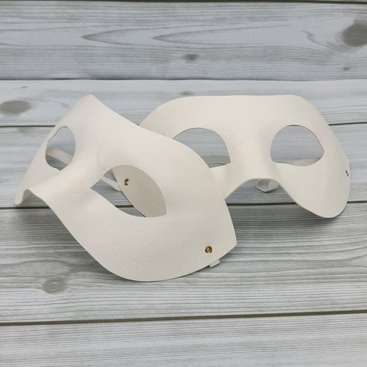 Simple carnival mask Artemio Cod. 14030014