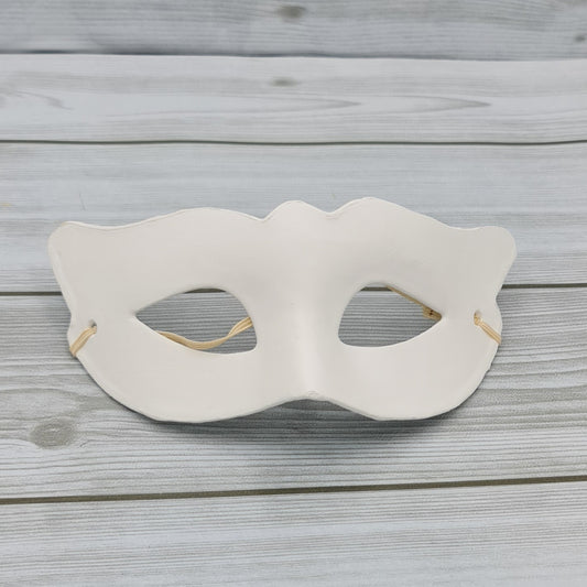 Masque de carnaval pour enfants Artemio Code 14030015
