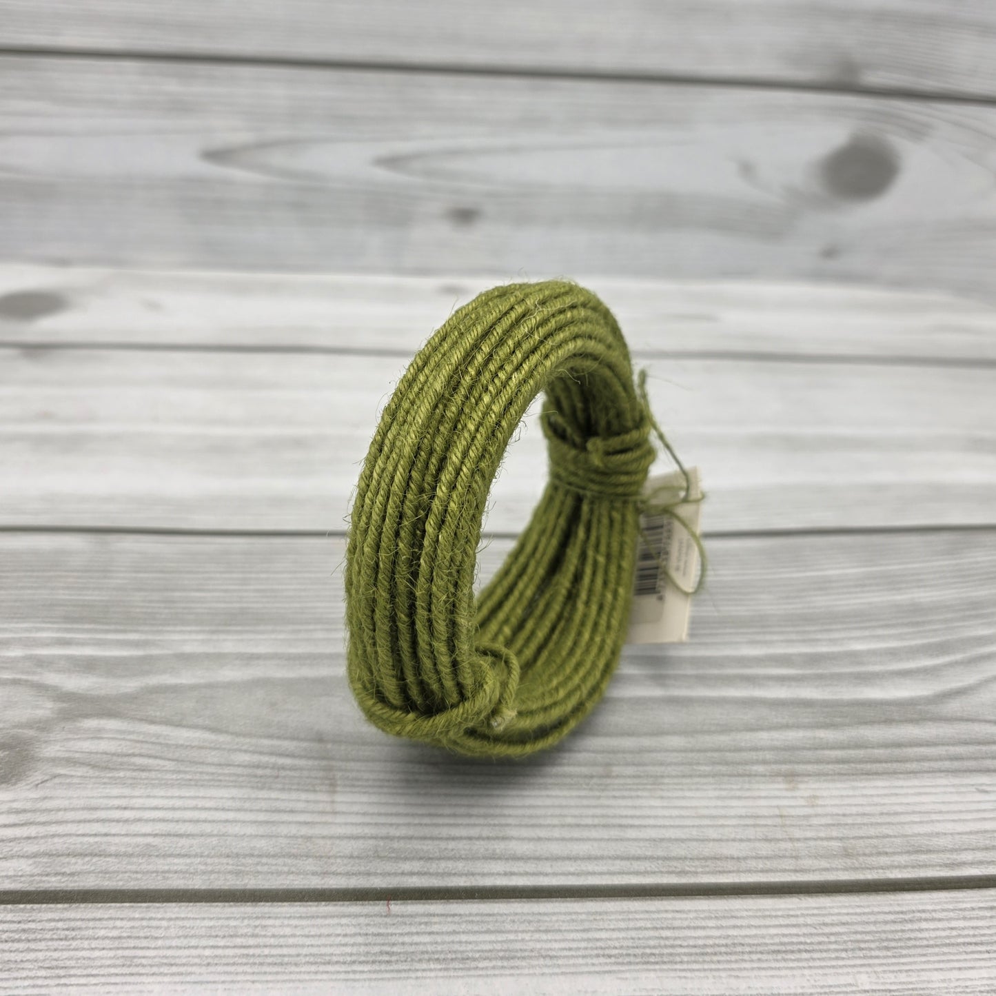 Blue Animated Jute Ribbon Code 503495