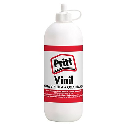 Pritt Vinyl Glue 250gr