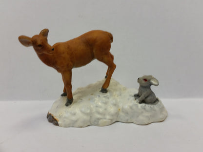 Miniatura Lemax Fawn